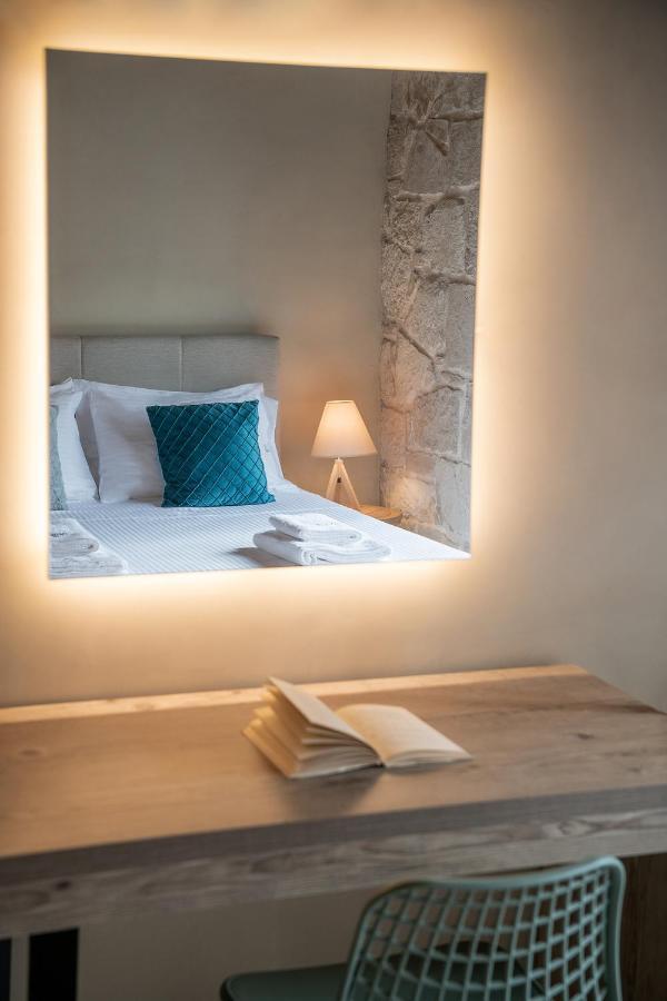 Villa Magnolia Agia  外观 照片