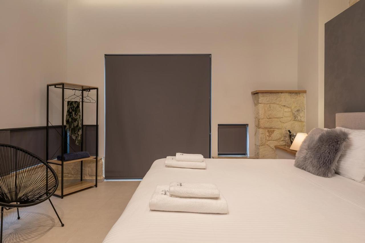 Villa Magnolia Agia  外观 照片